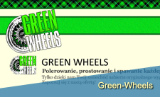 Green-Wheels