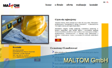 MALTOM GmbH
