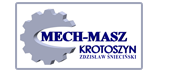 Mech-Masz Mech-Masz
