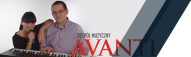 Zespół Muzyczny AVANTI