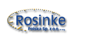 Rosinke Polska Sp. z o.o. Rosinke Polska Sp. z o.o.