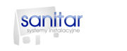 Sanitar - Systemy Instalacyjne Sanitar - Systemy Instalacyjne