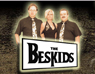 The Beskids