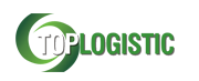 Toplogistic Toplogistic