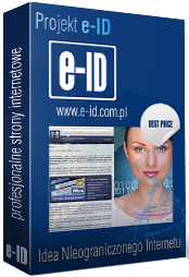 Projekt e-ID Projekt e-ID