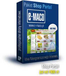 Shop Portal