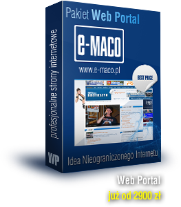 Web Portal